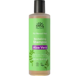 Urtekram Urtekram Aloe Vera Shampoo Normales Haar – Produktbild 1 von 1