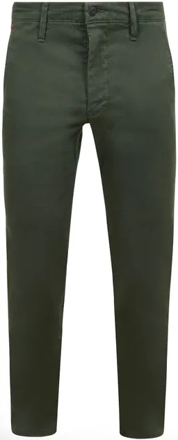 MAC MAC Driver Pants Chino Dunkelgrün - Größe W 31 - L 34 – Produktbild 1 von 1