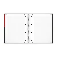 OXFORD OXFORD Collegeblock International Activebook DIN A4+ kariert – Produktbild 2 von 2