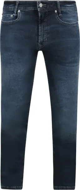 MAC MAC Jeans Driver Pants Blau H787 - Größe W 31 - L 34 – Produktbild 1 von 1