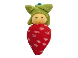 Nanchen Nanchen Greifling Erdbeere 15 cm – Produktbild 1 von 1