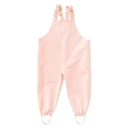 Fresk Regen-Latzhose für Kinder – recyceltes Polyester –4 Jahre – Produktbild 1 von 1