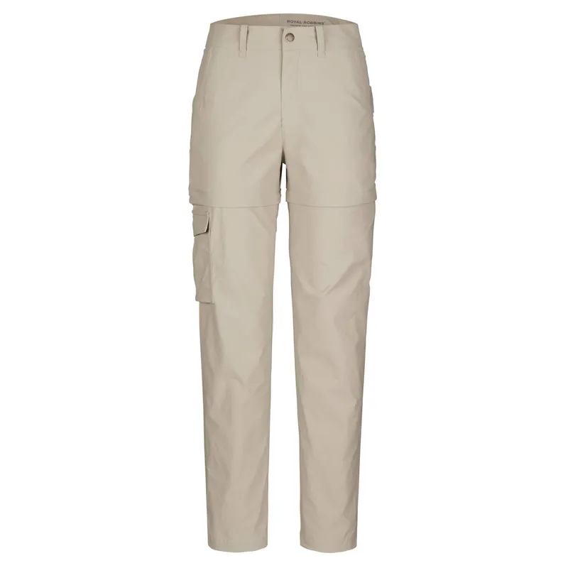 Royal Robbins W WILDER ZIP-OFF PANT – Produktbild 1 von 1