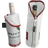 Rice Carry Rice&Carry Rice & Carry Flaschenkühler, Weiss, – Produktbild 1 von 1