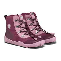 Affenzahn Affenzahn Otter-Winterstiefel Vegan Discovy für Kinder, pink, Größe 32 EU – Produktbild 1 von 1