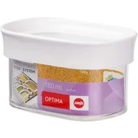 EMSA EMSA Vorratsdose "OPTIMA" rechteckig 0,18 l – Produktbild 1 von 1