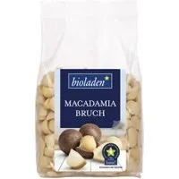 bioladen Macadamiabruch – Produktbild 1 von 1