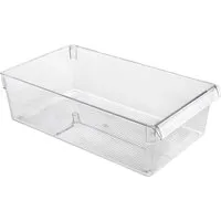 Metaltex Metaltex Kühlschrank Organizer "Frigo", groß, 21 x 37 x 10 cm – Produktbild 1 von 1