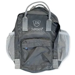 JN JuNiki's JN JuNiki's Aus RPET: Nachhaltiger & ultraleichter JuNiki's® Rucksack – Produktbild 1 von 1