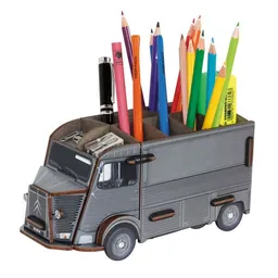 WERKHAUS WERKHAUS Stiftebox Citroen HY – Produktbild 1 von 1
