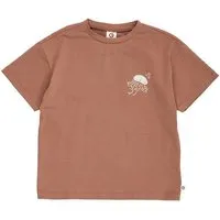 müsli müsli T-Shirt, Pecan, – Produktbild 1 von 1