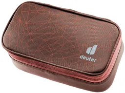 Deuter Deuter Pencil Case Mäppchen raisin-caspia – Produktbild 1 von 1