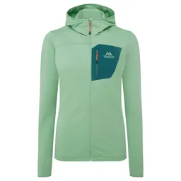 Mountain Equipment LUMIKO HOODED W'S JACKET – Produktbild 1 von 1