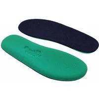 Gumbies GUMBIES Nachhaltige Hausschuh-Einlegesohlen – Produktbild 1 von 1