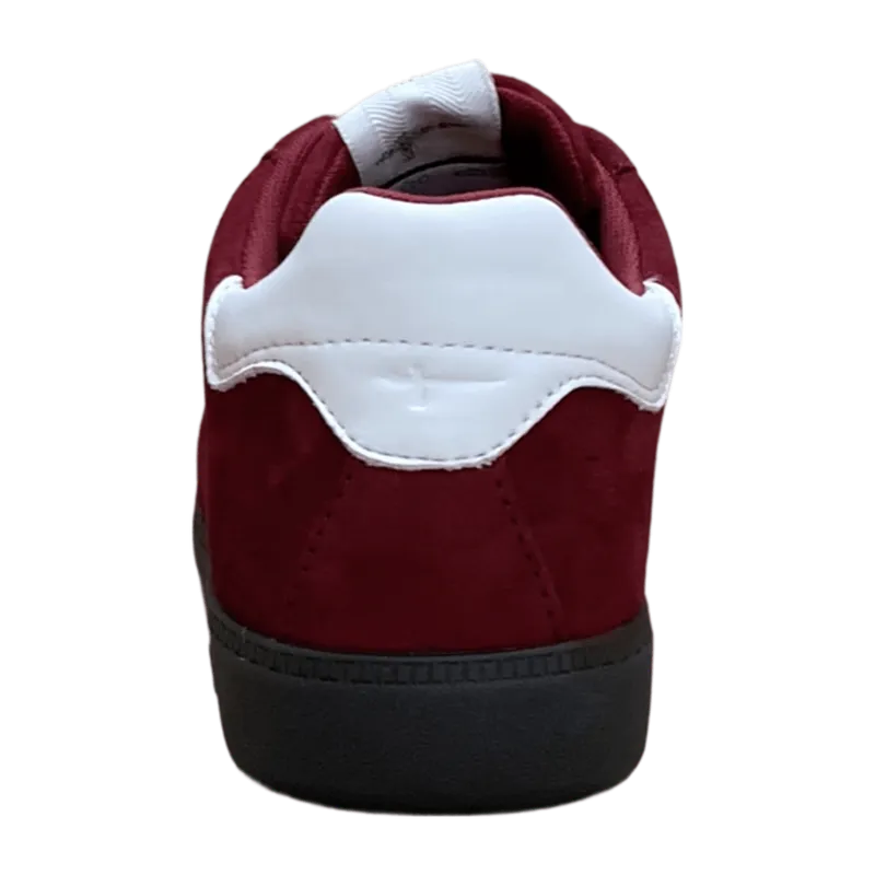 Tamaris Tamaris 23624 für Damen, rot, Größe 42 EU, Rot, – Produktbild 3 von 5