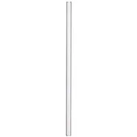 Trinkhalm aus Glas Ø 8 x 150 mm inkl. Gravur – Produktbild 1 von 1