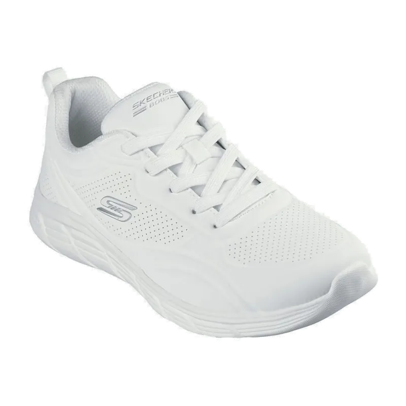 Skechers Skechers BOBS B Flex Lo - Cool Ease für Damen, weiß, Größe 43 EU, Weiß, – Produktbild 2 von 2