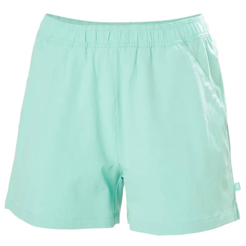 Helly Hansen Shorts für Damen Helly Hansen Tofino Solen 2.0, Bleu, – Produktbild 1 von 1