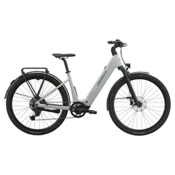 We Cycle Scott Passage 20 Wave E-Bike Trekking Pedelec signal grau 2027 L (177-183 cm) | E-Trekkingbikes – Produktbild 1 von 1