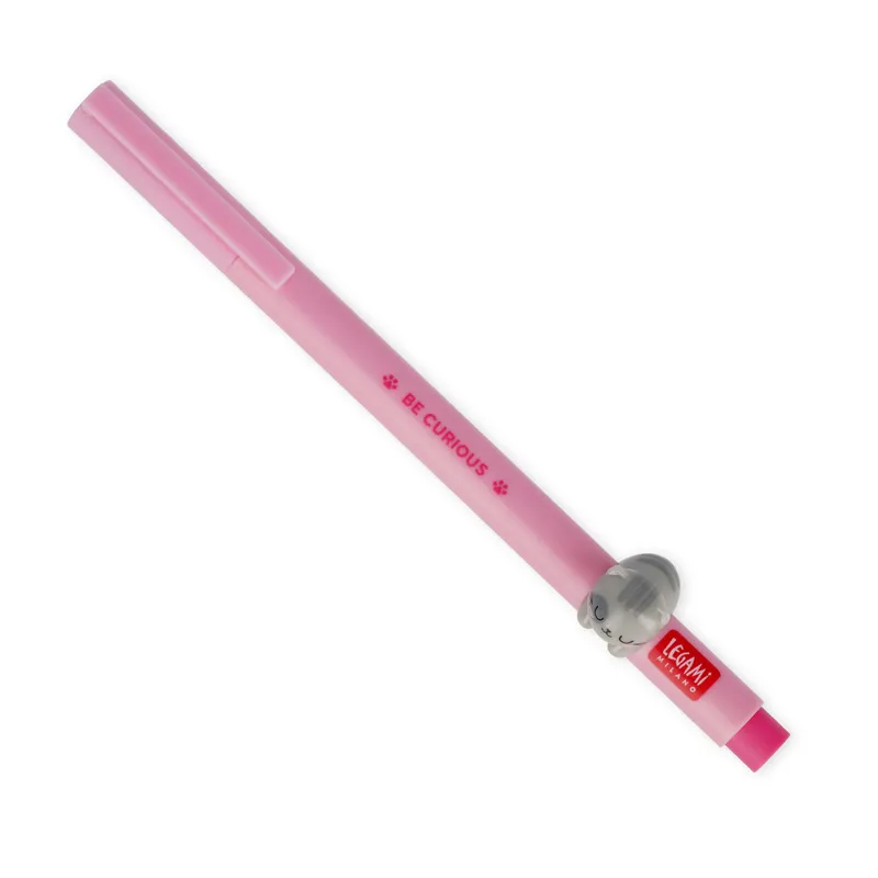 Legami Legami Lovely Friends Gelstift Kitty, Kitty, – Produktbild 1 von 1