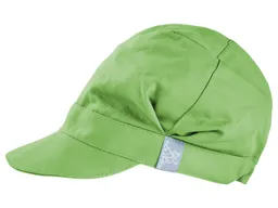 Pickapooh Pickapooh Baby und Kinder Schirmmütze green tea UV-60 Gr.48 – Produktbild 1 von 1