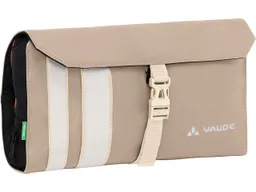 Vaude VAUDE Kulturbeutel 'Socotra' zum Wickeln und Aufhängen, linen – Produktbild 1 von 1