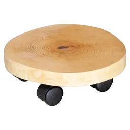Wagner Wagner Multi Roller GH0268, Tragkraft 50 kg, natur, Ø 25-30 cm – Produktbild 1 von 1