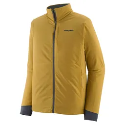 Patagonia M'S NANO-AIR LIGHT JACKET – Produktbild 1 von 1