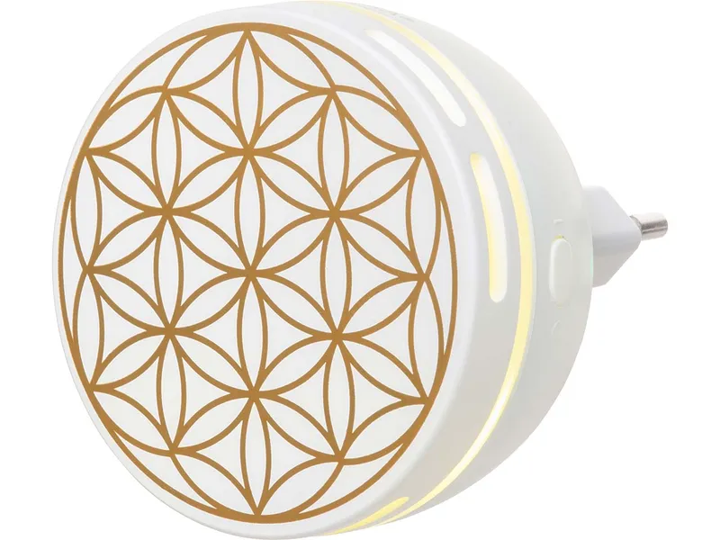 Primavera Primavera Aroma Duftstecker 'Easy' mit automatischer Abschaltung – Produktbild 1 von 1