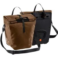 Vaude VAUDE Fahrradtasche "ReCycleBack" umbra, 2 Stk. – Produktbild 1 von 1