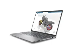 HP HP ZBook X G2i Mobile Workstation - 170-Grad-Scharnierdesign - Intel Core Ultra 7 356H - Win 11 Pro - RTX PRO 2000 Blackwell - 32 GB RAM - 1 TB SSD NVMe - 40.6 cm (16") – Produktbild 1 von 1