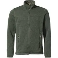 Vaude Vaude Men's Rienza Jacket III, Khaki, – Produktbild 2 von 6