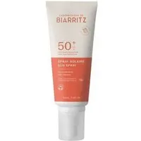 Laboratoires de Biarritz Laboratoires de Biarritz Alga Maris Sonnenspray LSF 50+ 150 ml – Produktbild 1 von 1