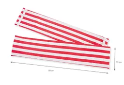 Pinolino Pinolino Polsterauflagen für „Nicki für 4”, 2-tlg. – Produktbild 1 von 1