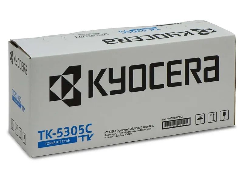 Kyocera Kyocera Toner TK-5305C cyan – Produktbild 1 von 2