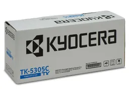 Kyocera Kyocera Toner TK-5305C cyan – Produktbild 1 von 1