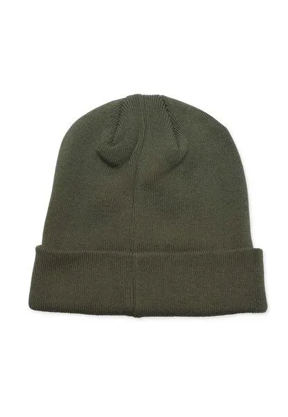 Band of Rascals Band of Rascals Basic Beanie, Olive, – Produktbild 2 von 4