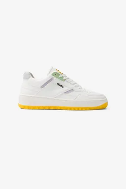 MoEa MoEa Herren vegan Sneaker Gen1 Smiley X Moea – Produktbild 1 von 1
