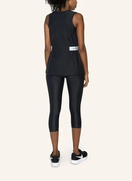 Horizon Athletic Horizon Athletic TankTop Zmutt, Schwarz, – Produktbild 2 von 4