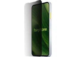 Fairphone Fairphone Displayschutz "Privacy" für "Fairphone 6" mit Sichtschutzfilter – Produktbild 1 von 1
