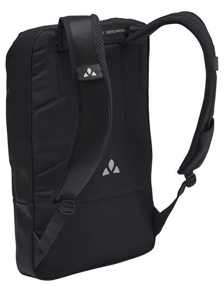 Vaude VAUDE Rucksaecke15-19L Mineo Backpack 17, Schwarz, – Produktbild 3 von 5