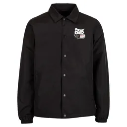 Iriedaily Iriedaily edding x ID Demo Jacket – Produktbild 1 von 1