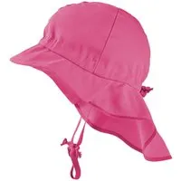 Pickapooh Pickapooh Kindermütze Feuerwehr UV-60 azalea Gr.48 – Produktbild 1 von 1