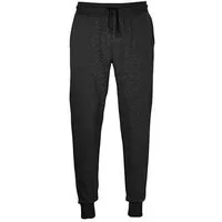 Sol s Sol's Unisex Jogginghose Fleece in 7 verschiedenen Farben bis Gr. 3XL, Charcoal (melange), – Produktbild 1 von 1