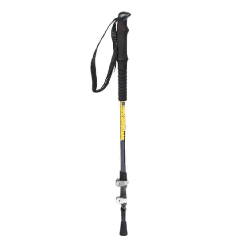 Ternua Wanderstock Ternua Enkan, Vert, – Produktbild 1 von 2