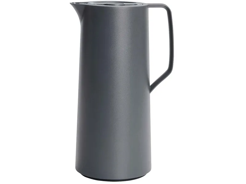 EMSA EMSA Isolierkanne "MOTIVA" 1,0 l, anthrazit – Produktbild 1 von 1