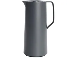 EMSA EMSA Isolierkanne "MOTIVA" 1,0 l, anthrazit – Produktbild 1 von 1