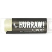 Hurraw Hurraw Night Treatment Balm - Nachtpflege Lippenbalsam – Produktbild 1 von 1