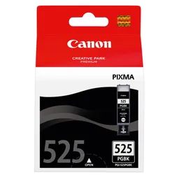 Canon Canon Tintenpatrone PGI-525PGBK schwarz – Produktbild 1 von 1
