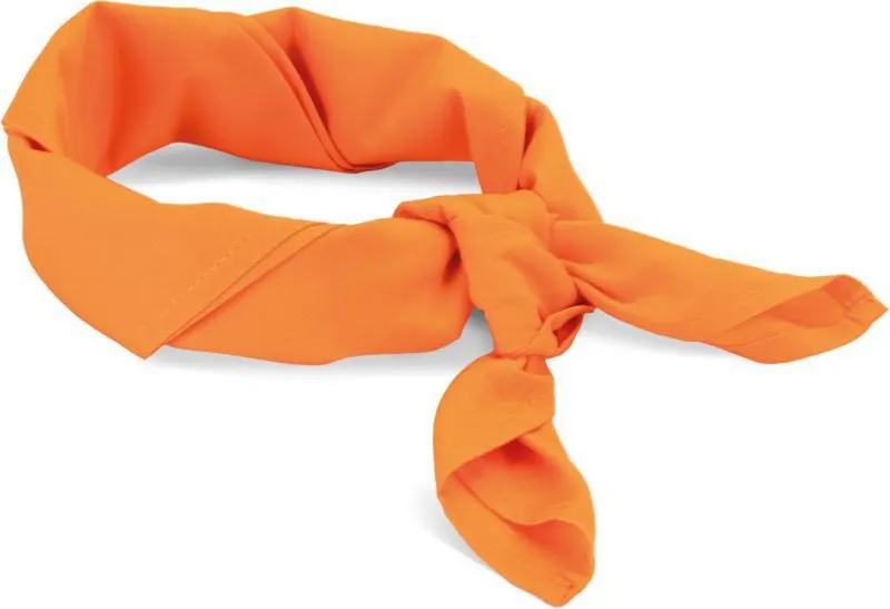 Goodman Design Bandana Vierecktuch Baumwoll-Bandana Kopftuch ca. 55x55 cm 100% Baumwolle, Weiches, hautfreundliches Material, Bunt, – Produktbild 2 von 4